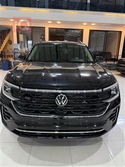 فولكسفاغن أطلس